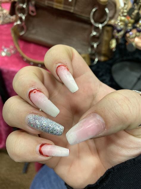 cobe nails salon     white mountain  show