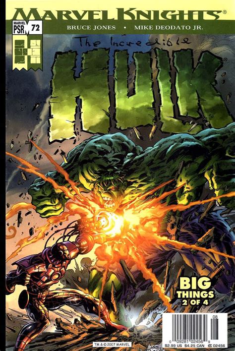 Incredible Hulk Viewcomic Reading Comics Online For Free