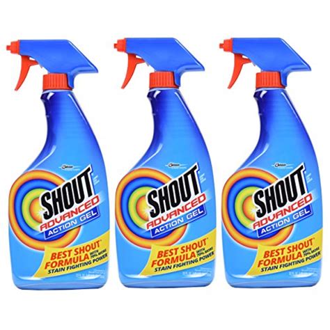 list    laundry stain remover spray  reviews