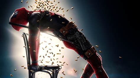 resolution deadpool  official poster p laptop full hd wallpaper wallpapers den