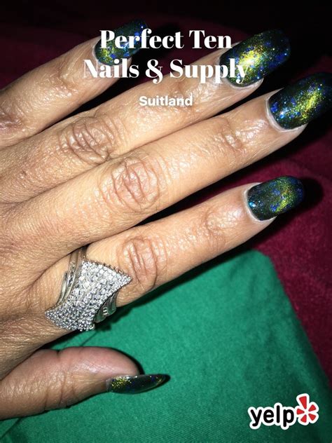 perfect ten nails supply updated april   reviews