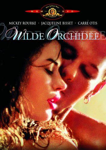 wild orchid 1989 imdb