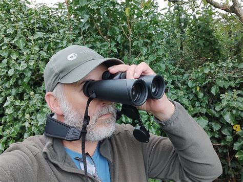 German Precision Optics Gpo Passion Hd 10x42 Binocular Review