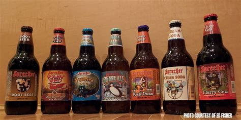 wi craft sodas specialty drinks travel wisconsin craft soda beer  wisconsin travel