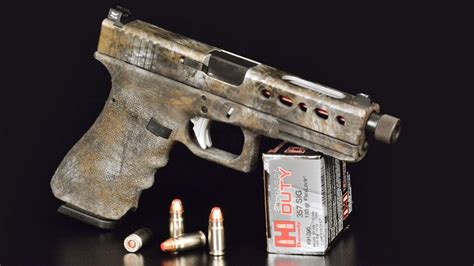 diy gun coating options directions guns   news