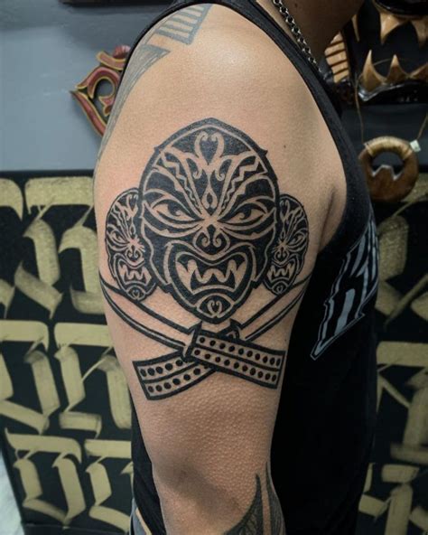 Updated 37 Intricate Filipino Tattoo Designs July 2020 Filipino