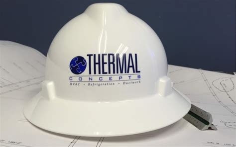 thermal concepts  davie florida