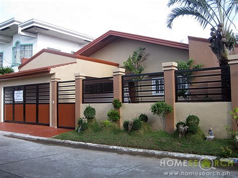 philippine house plans  designs google search small house design