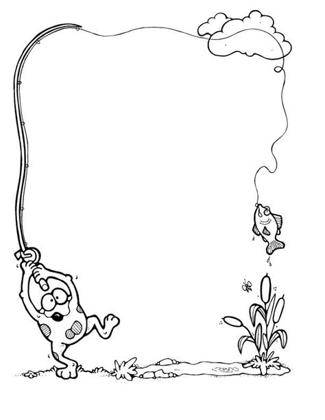 pin  linda nelson  blank pages  kids  coloring pages