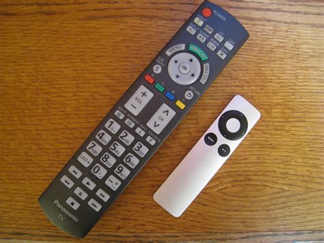 control  apple tv   remote tidbits