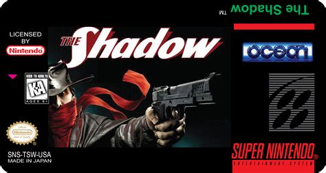 shadow details launchbox games