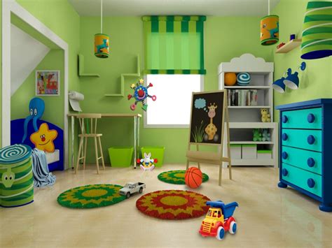 setting   customizing kids room yonohomedesigncom