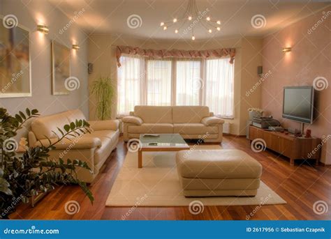 modern home interior stock photo image  decor carpet