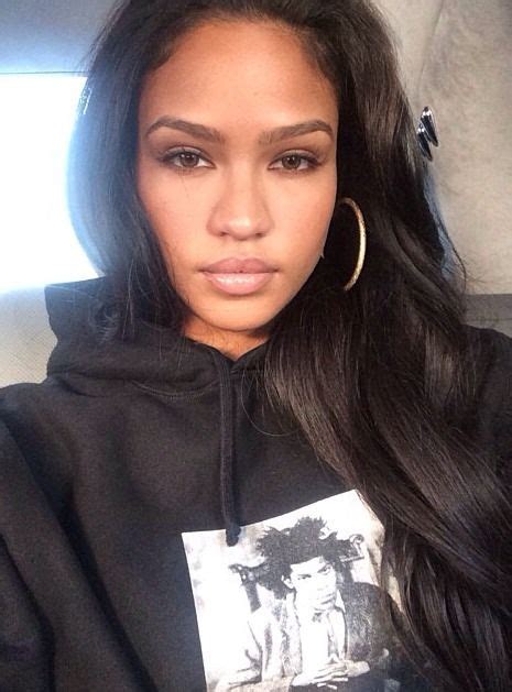 Cassie Cassie Ventura Beauty Cassie Ventura Instagram