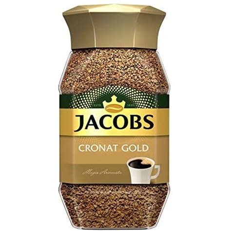 jacobs coffee instant gold  premier polmarex