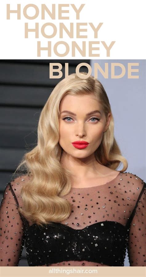 55 Blonde Shades You Can Wear Year Round Stylish Hair Colors Blonde