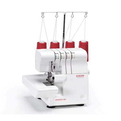 singer  thread serger appliances sewing garment care sewing machines sergers