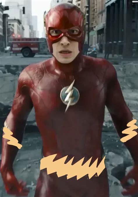 Mentally Insane Flash Enjoyer ⚡️ On Twitter Was It Really That
