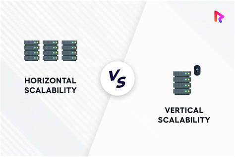 horizontal  vertical scaling  key differences