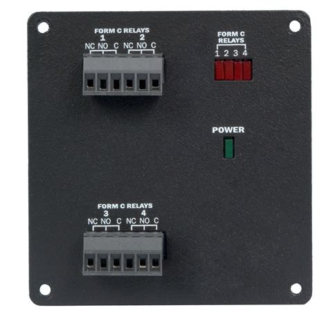 usb   form  relay outputs digital interface kit sealevel