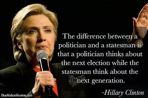 Buzzcanada Hillary Clinton Reminds Us Difference Between