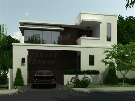 simple modern house design consideration  home ideas