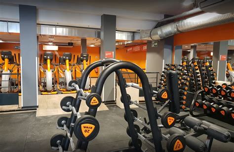 basic fit paris  boulevard de strasbourg