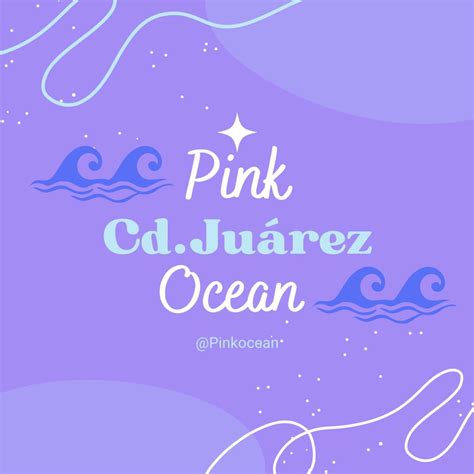 •pink Ocean•