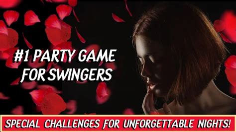 تنزيل Hot Party Game For Swingers إصدار الكمبيوتر المحاكي Ldplayer