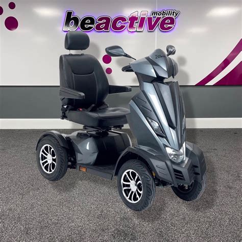 drive king cobra  active mobility