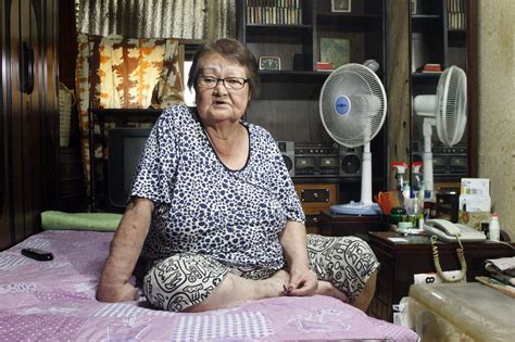 ex south korean comfort women for u s troops sue own