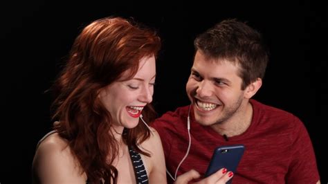Couples Make A Home Movie Youtube
