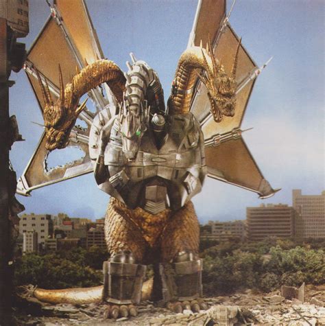 Godzilla Vs King Ghidorah Godzilla Pinterest