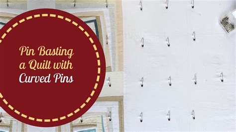How to make a quilt sandwich with basting spray » BERNINA Blog