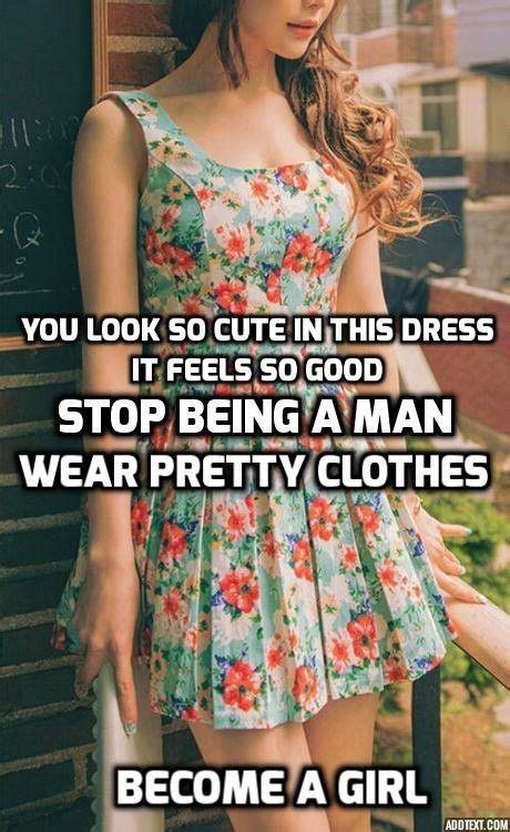 Pin On Tg Captions In A Cute Dress Or Skirt