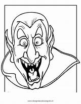 Dracula Myers Monsters Spooky Coloringhome Fantasia Bestcoloringpagesforkids Teens Goblin sketch template
