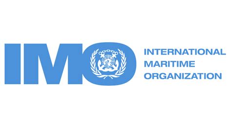 international maritime organization imo vector logo   svg png format