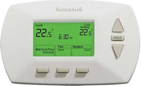honeywell thermostat manual rth  companieskey
