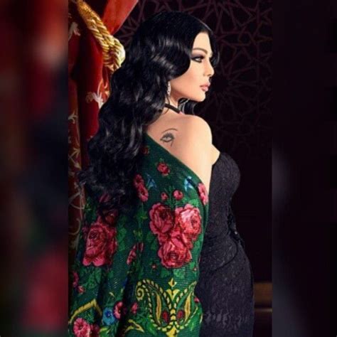ρяincєss ʚ̛ɞ Mąѕѕą Arab Beauty Most Beautiful Women Haifa Wehbe