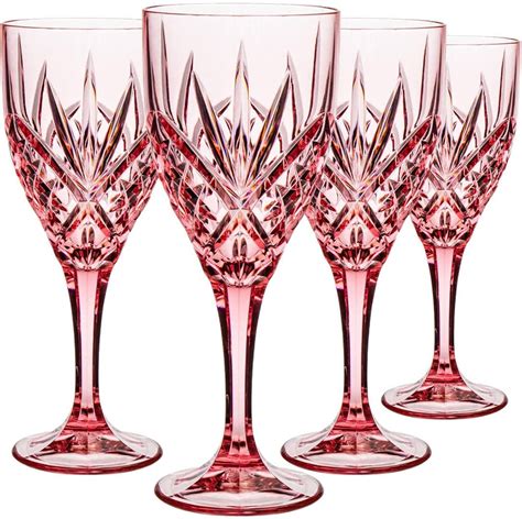 Best Acrylic Wine Glasses Check Products 2022