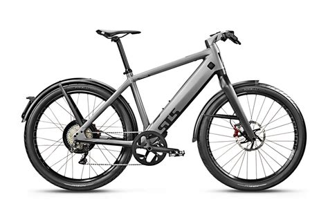 stromer st propel electric bikes driven  perfection