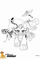 Kleurplaten Leeuwenwacht Lion sketch template