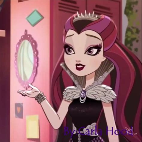 pin by hems ☆ on icons raven queen anime character