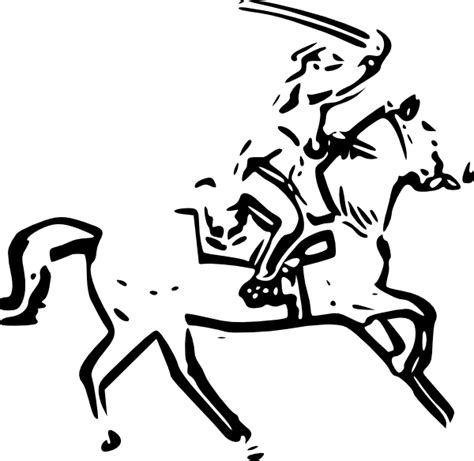 cavalry clipart   cliparts  images  clipground