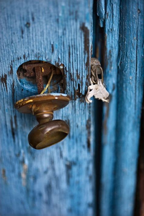 remove  corbin russwin doorknob hunker
