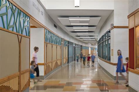 How Do You Design A School For The Era Of Mass Shootings