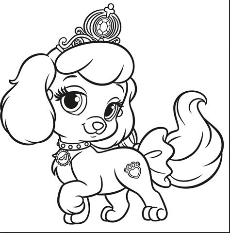 lps dog coloring pages  getcoloringscom  printable colorings