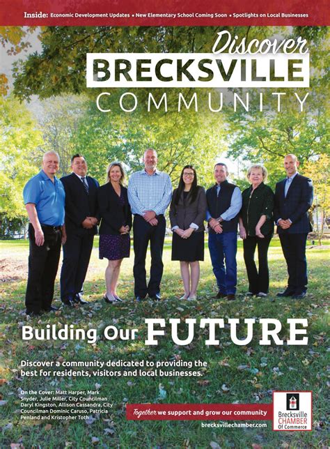 discover brecksville community   greatlakespublishing issuu