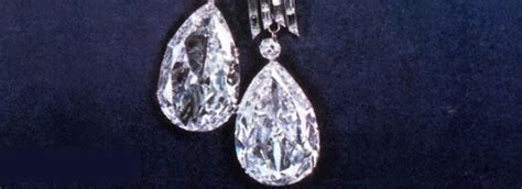 indore diamond pears of indian maharajah and american connection