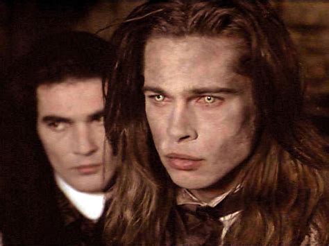 Louis And Armand The Vampire Chronicles Photo 31387795